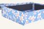 Preview: Storage box "Hanazakari"